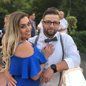 Meet your Posher, Matthew